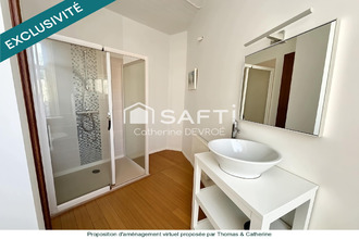 achat maison cappelle-brouck 59630