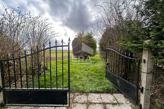 achat maison cappelle-brouck 59630