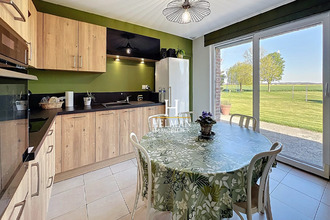 achat maison cappelle-brouck 59630