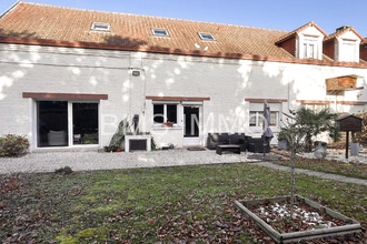 achat maison cappelle-en-pevele 59242