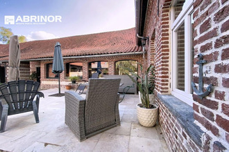 achat maison cappelle-en-pevele 59242