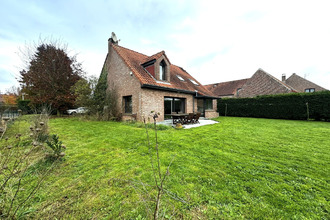 achat maison cappelle-en-pevele 59242