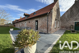 achat maison cappelle-en-pevele 59242