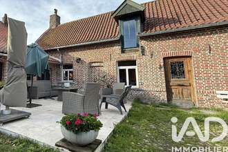 achat maison cappelle-en-pevele 59242