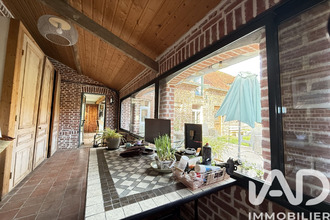 achat maison cappelle-en-pevele 59242