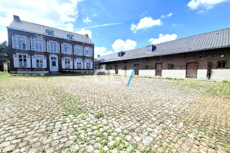 achat maison cappelle-en-pevele 59242
