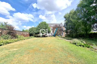 achat maison cappelle-en-pevele 59242