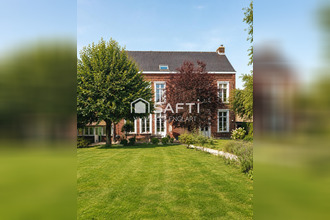 achat maison cappelle-en-pevele 59242