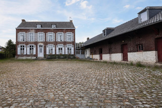 achat maison cappelle-en-pevele 59242