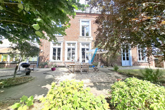 achat maison cappelle-en-pevele 59242