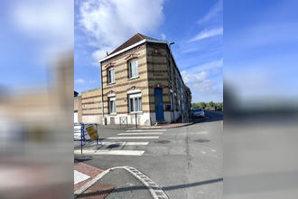 achat maison cappelle-la-grande 59180