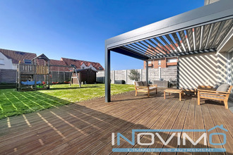 achat maison cappelle-la-grande 59180