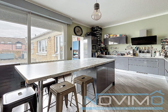 achat maison cappelle-la-grande 59180