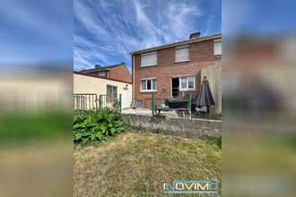 achat maison cappelle-la-grande 59180