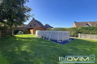 achat maison cappelle-la-grande 59180
