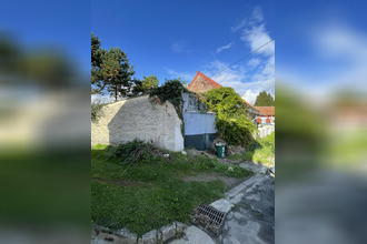 achat maison cappy 80340