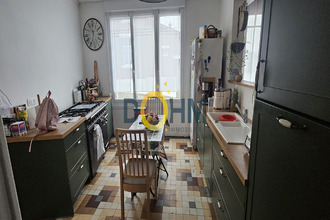 achat maison cappy 80340