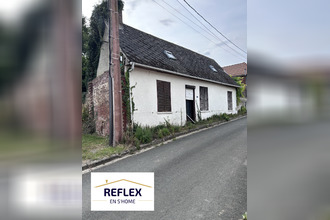 achat maison cappy 80340