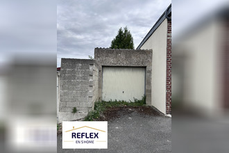 achat maison cappy 80340