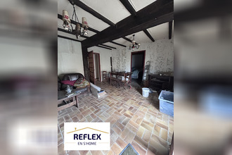 achat maison cappy 80340