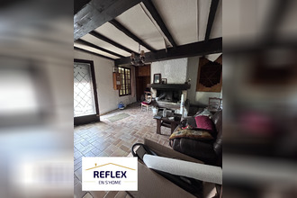 achat maison cappy 80340