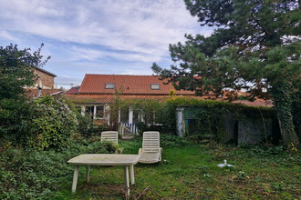 achat maison cappy 80340