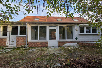 achat maison cappy 80340