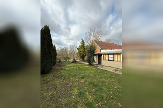 achat maison cappy 80340