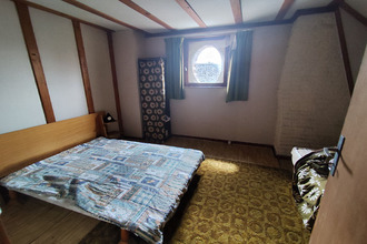 achat maison cappy 80340