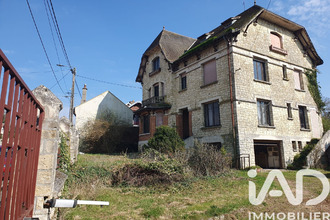 achat maison cappy 80340