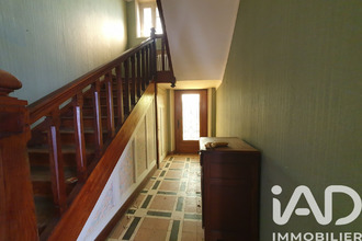 achat maison cappy 80340
