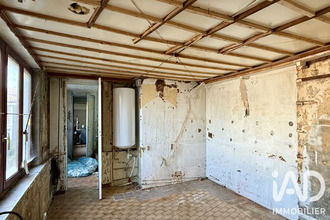 achat maison cappy 80340