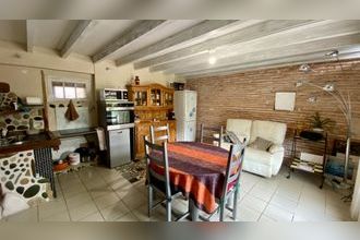 achat maison captieux 33840