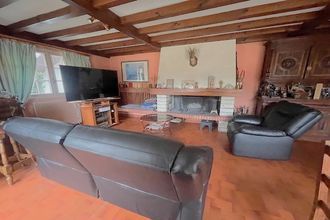 achat maison captieux 33840