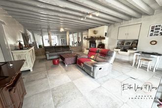 achat maison captieux 33840