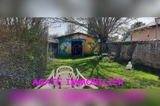 achat maison captieux 33840