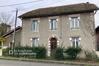 achat maison captieux 33840