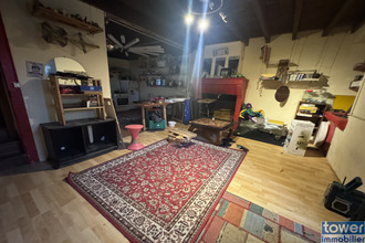 achat maison captieux 33840