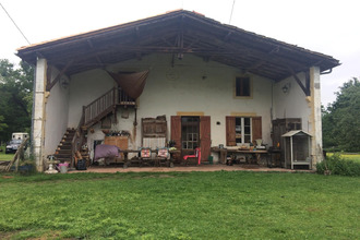 achat maison captieux 33840