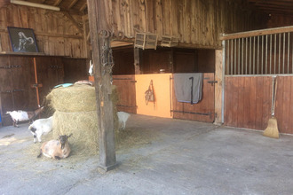 achat maison captieux 33840