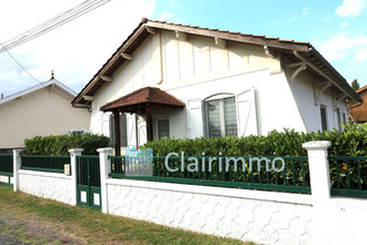 achat maison captieux 33840