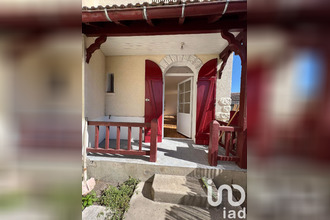 achat maison captieux 33840