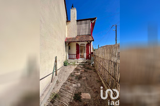 achat maison captieux 33840