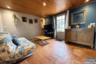 achat maison captieux 33840