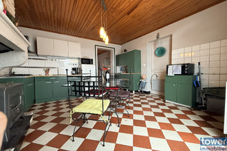 achat maison captieux 33840