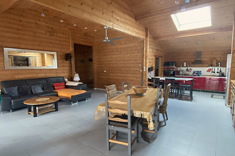 achat maison captieux 33840