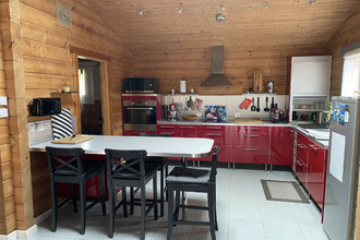 achat maison captieux 33840