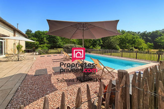 achat maison captieux 33840