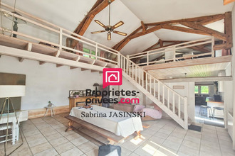 achat maison captieux 33840