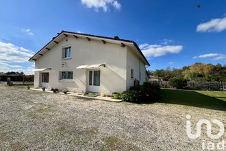 achat maison captieux 33840